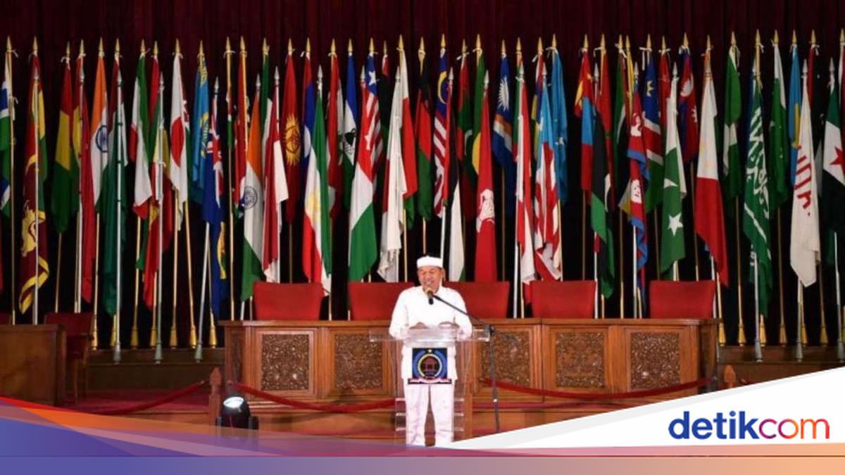 West Java Governor KDM Inaugurates LPM RI Board, Pushes for Accelerated Village Development