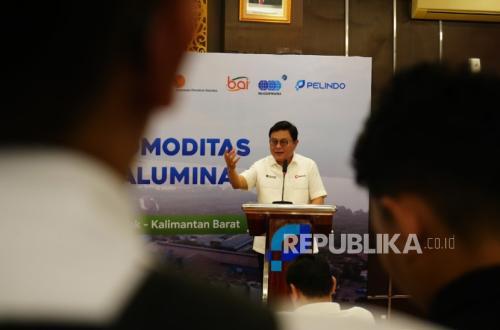 Bauxite Downstreaming Claimed to Pave the Way for Strategic Mineral Development