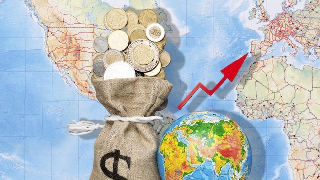 Once Poor, Now Economic Giants: Indonesia Must Learn from These Countries