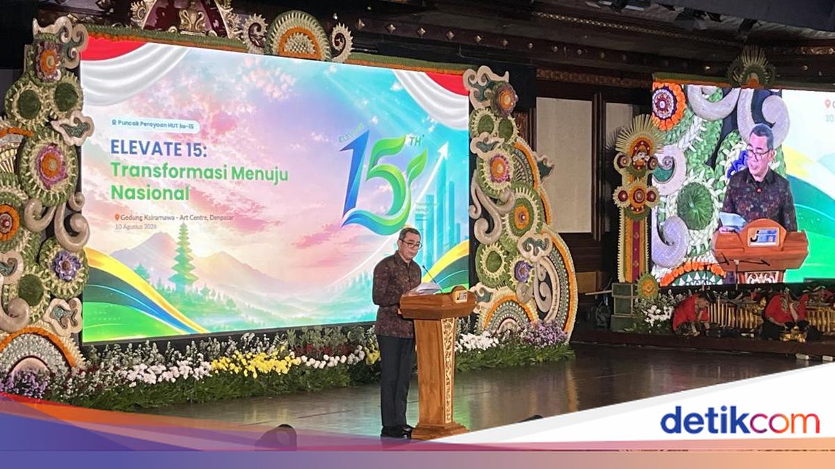 Jamkrida Bali Mandara Posts Strong Performance, Revenue Reaches IDR 56.5 Billion Through July 2026