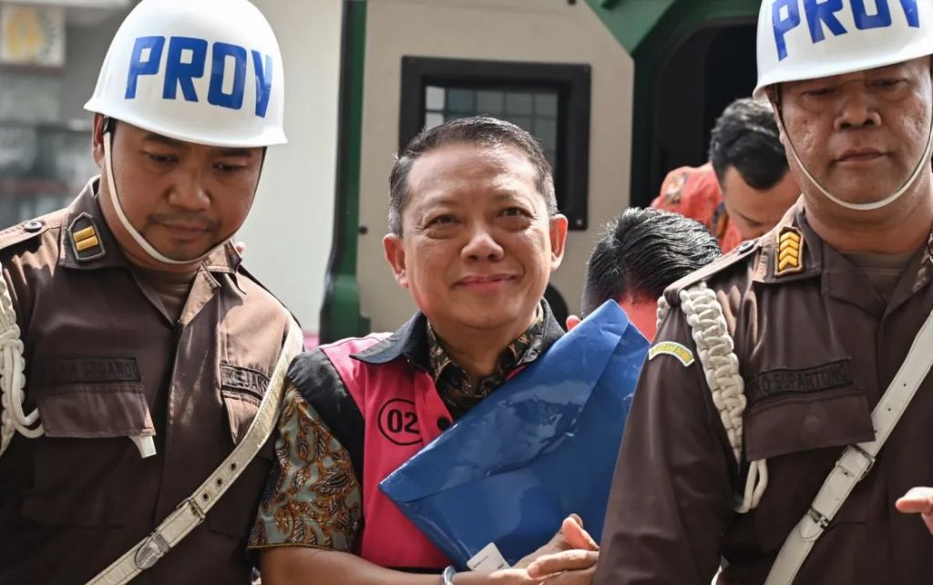 Prosecutor Who Served Under Nadiem Advised to Be Removed from Febrie Adriansyah Investigation Team