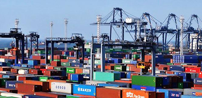 Without Export Orientation, Indonesia's Growth Will Stall at 5%
