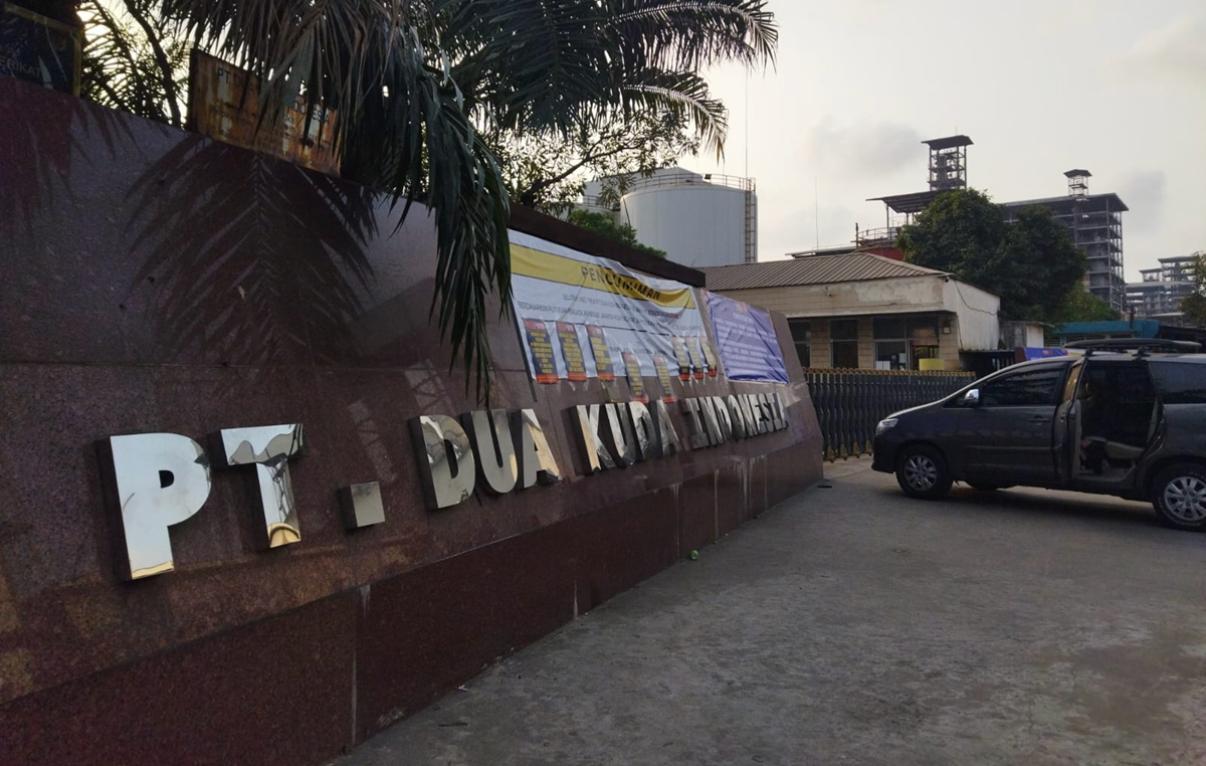 Shadow of PT Dua Kuda Indonesia Bankruptcy Raises Questions Among Foreign Investors