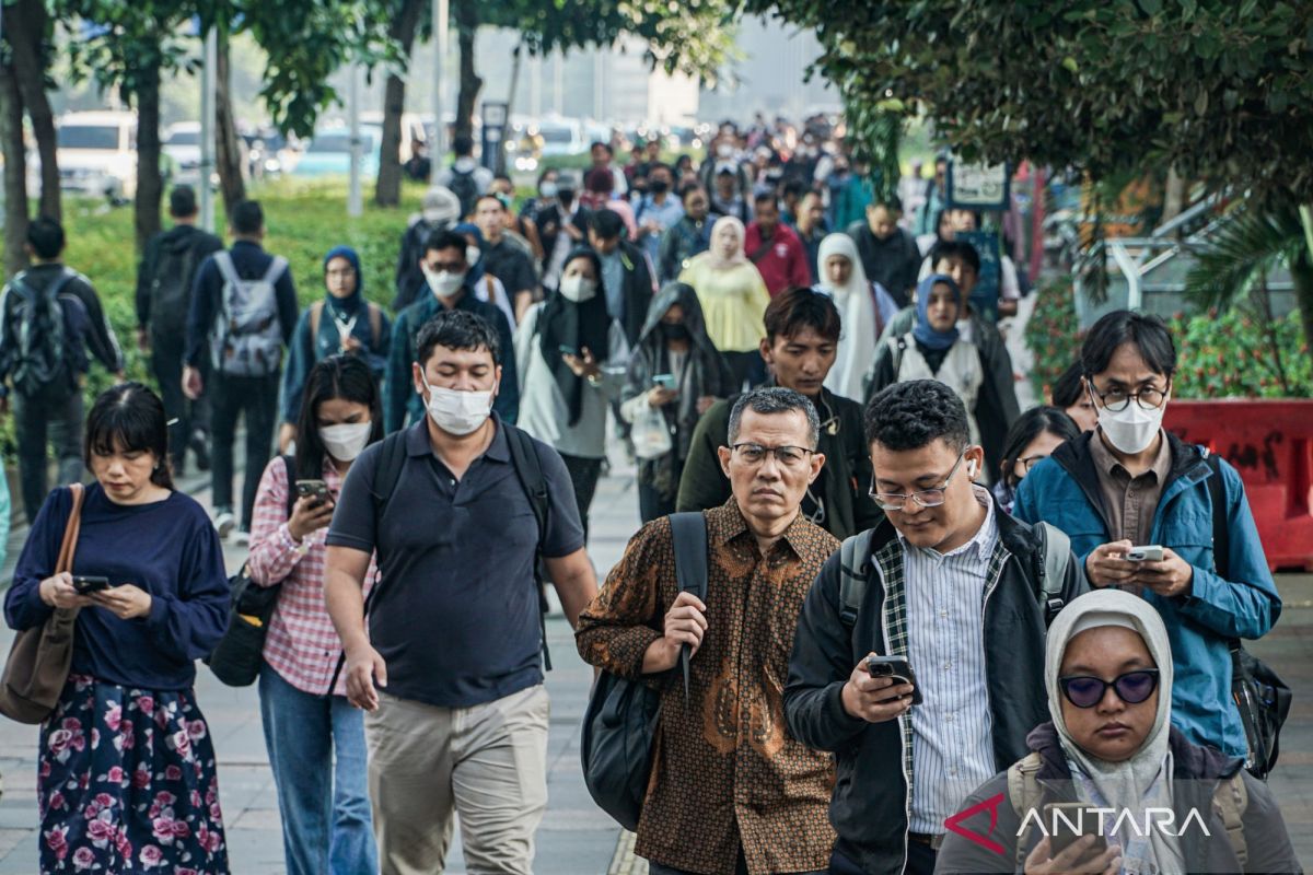 CORE: Government Stimulus for Industry Could Open Formal Employment Opportunities