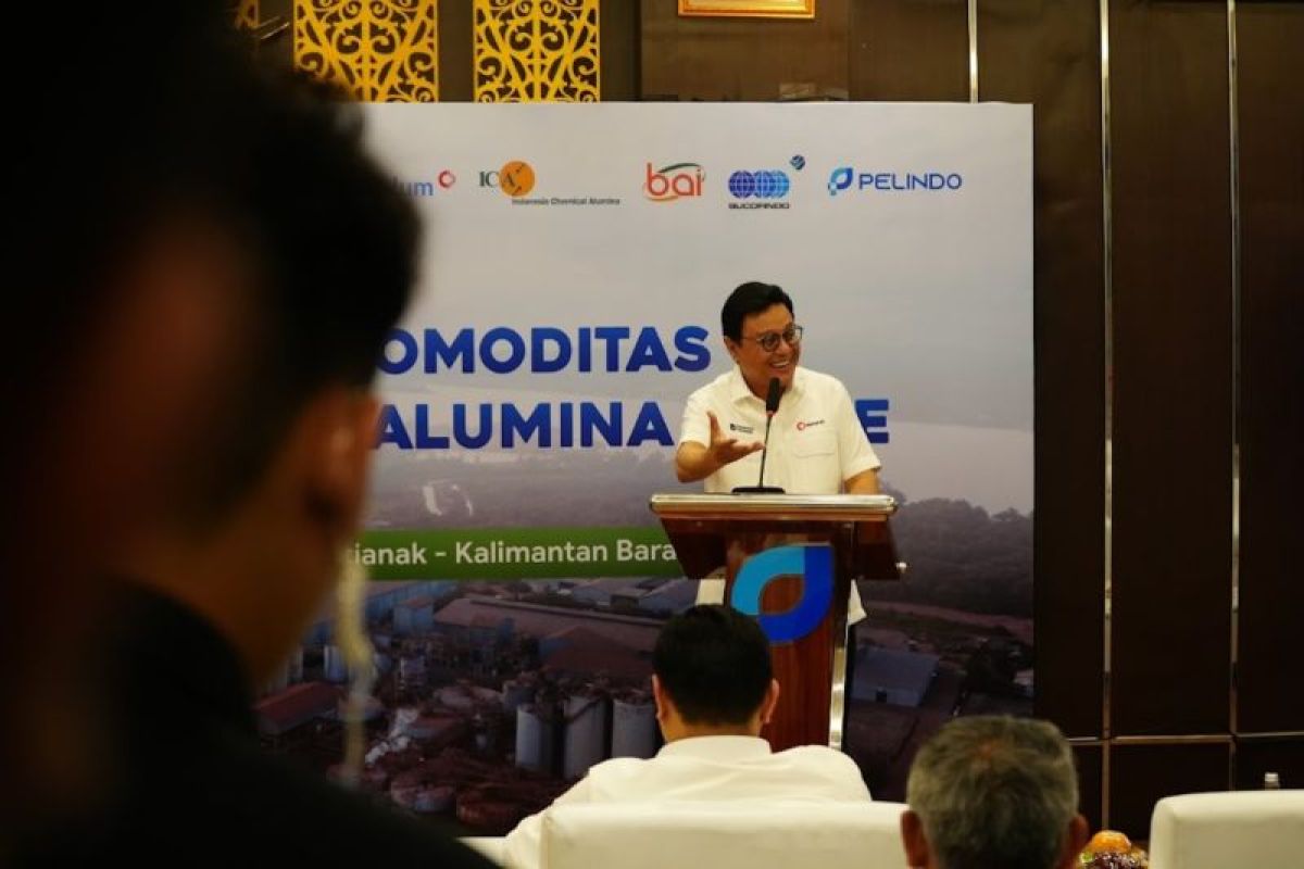 MIND ID Expands Bauxite Downstreaming to Rare Earth Elements