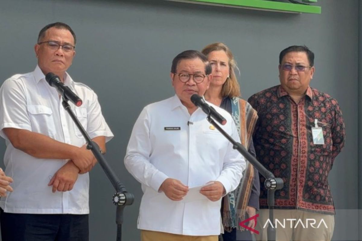 4,000 Scavengers at Bantargebang Registered for BPJS Employment