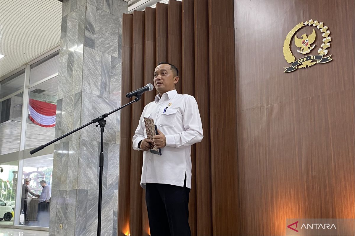 State Secretary Reaffirms No Cabinet Reshuffle Plans
