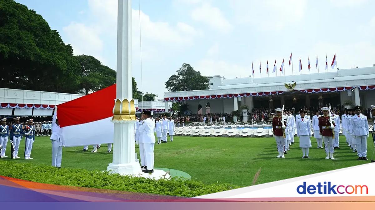 Minister Announces Additional 3,400 Invitations for Independence Day Ceremony at Palace