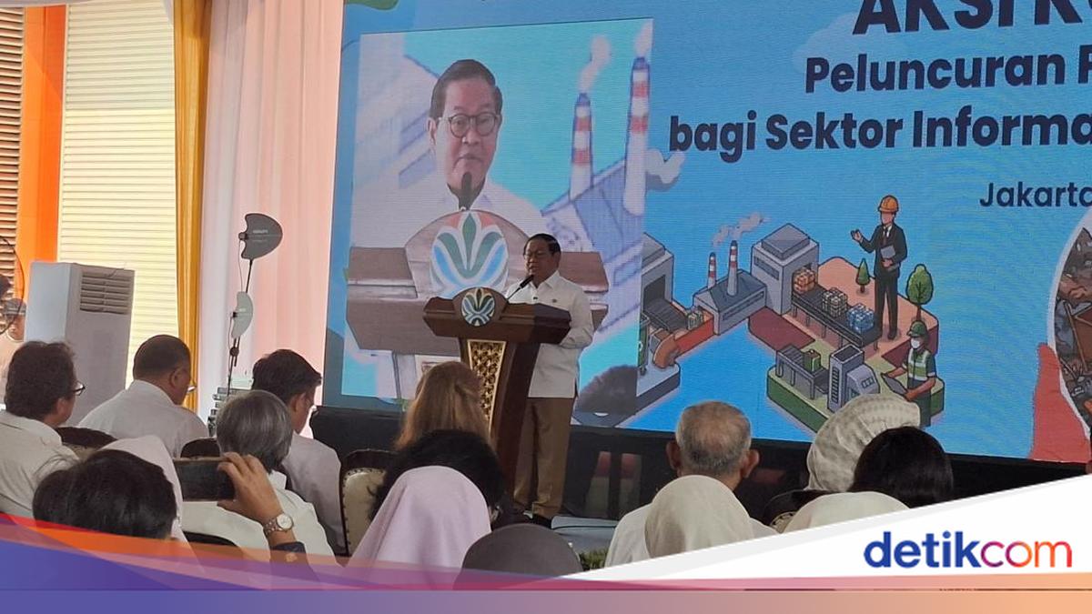 Pramono Reveals Jakarta's Waste Segregation Movement Reaches 23.14%
