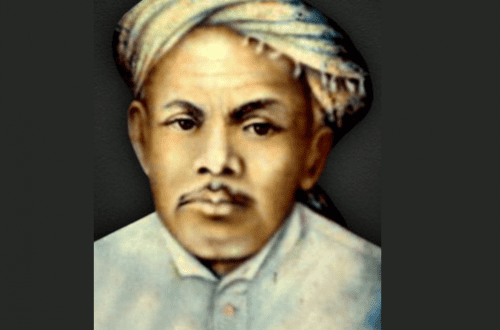 Majalengka Government Proposes KH Abbas Abdul Jamil as National Hero