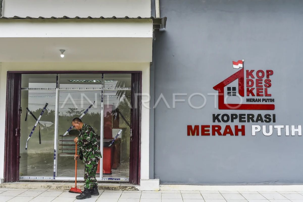 Gov't pushes 30,000 Red and White Cooperatives by August 16
