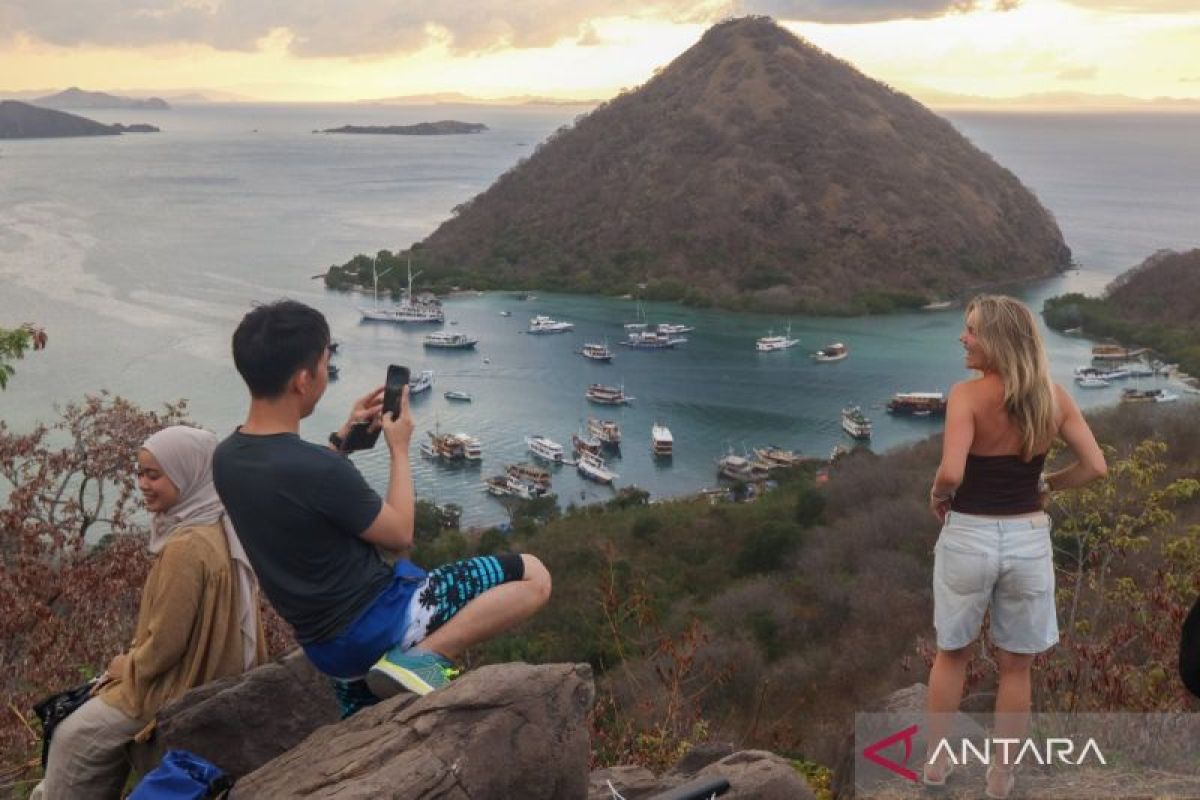 Minister: Adaptive Strategy Drives Positive Growth in Indonesia's Tourism Sector