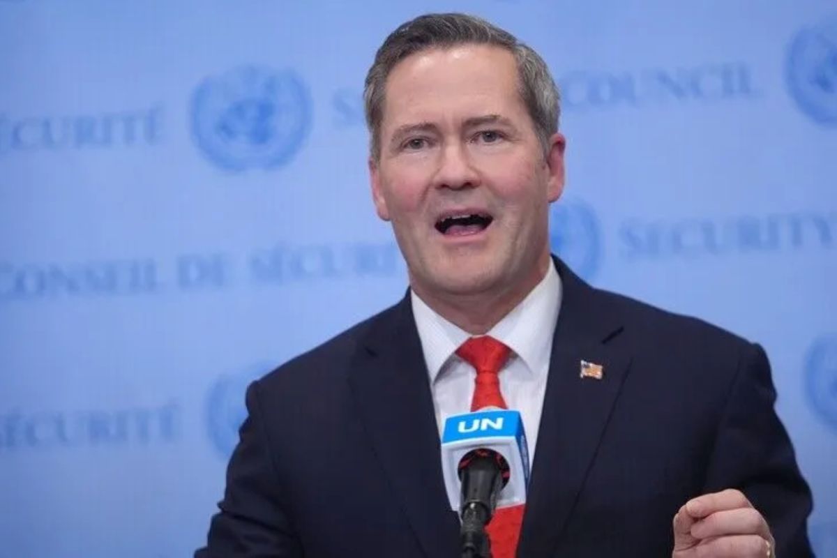 US and Israel Discuss Differences Over Gaza Plan Implementation