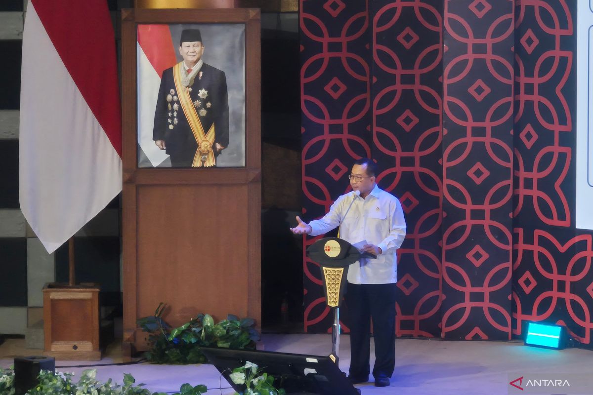 BRIN Chief Stresses Not All Problems Require Advanced Technology