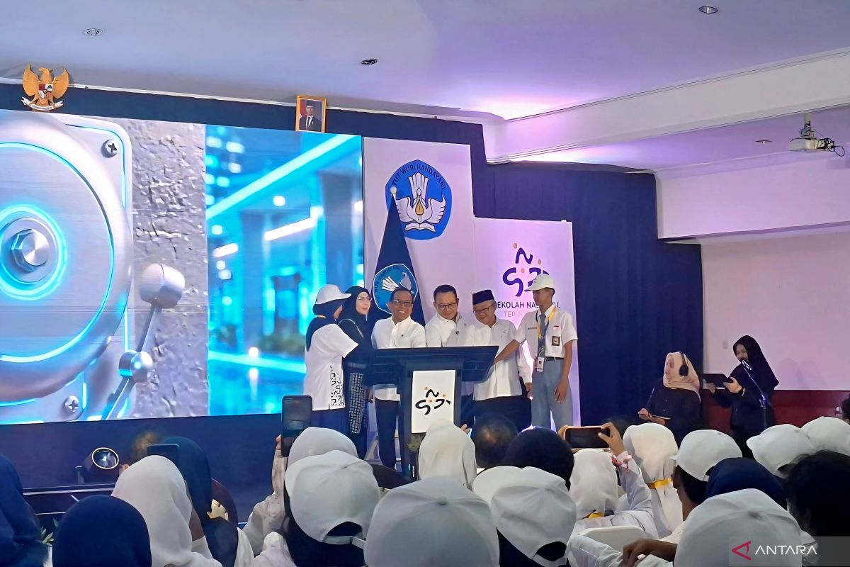 Education Ministry Launches MPLS Programme for Integrated National Schools
