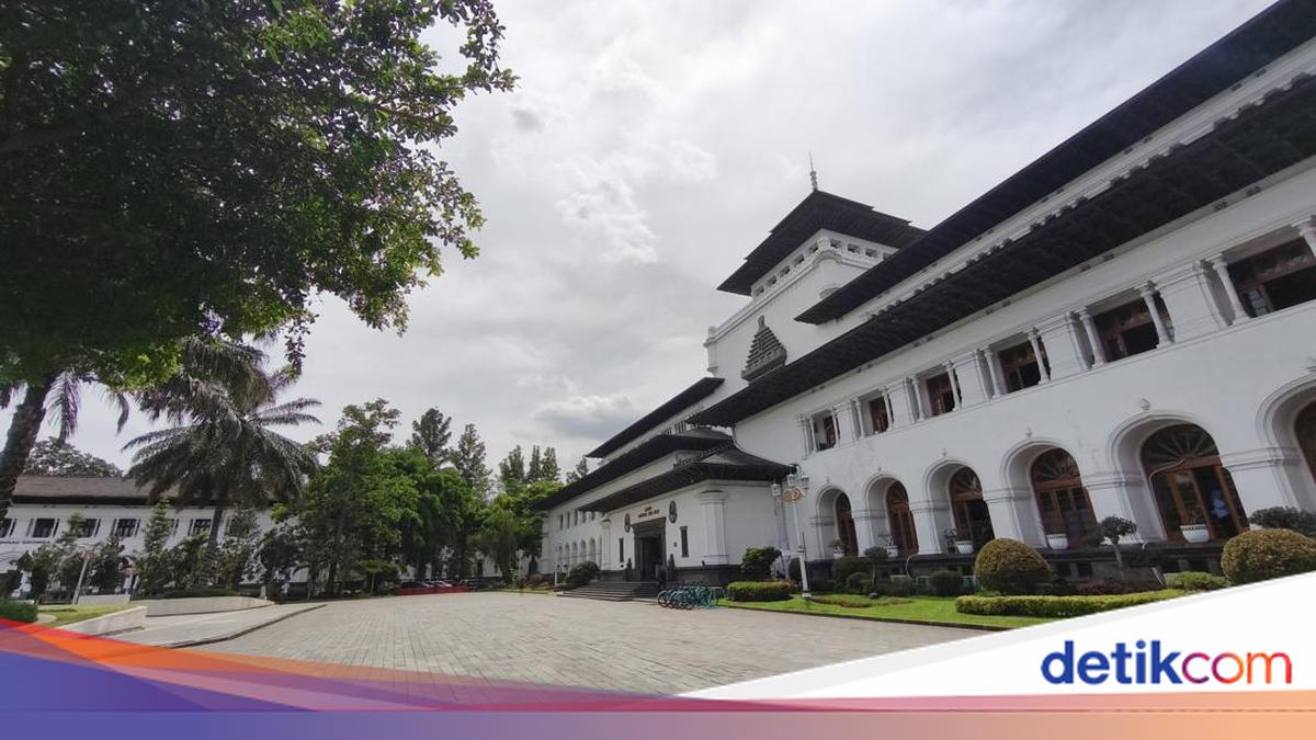 West Java's Human Development Index Reaches 75.90 in 2025, Highest in Five Years