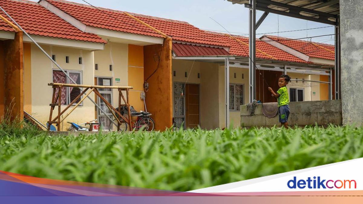 West Java Government to Oversee Effective, Targeted Implementation of 3 Million Homes Programme