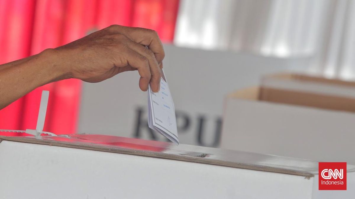 PKS Wants Regional Heads to Keep Deputies, Gerindra Not in a Hurry
