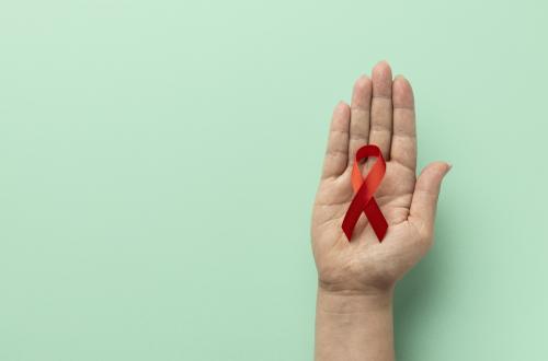 Unfinished Independence: Combating HIV in Papua