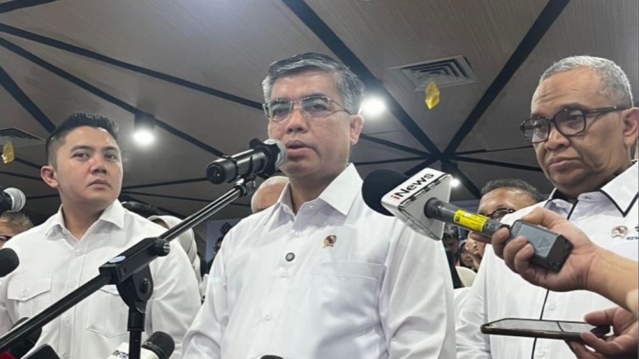 Minister Reveals Proposal to Rename 'Pemulung' to 'Pemilah Sampah'