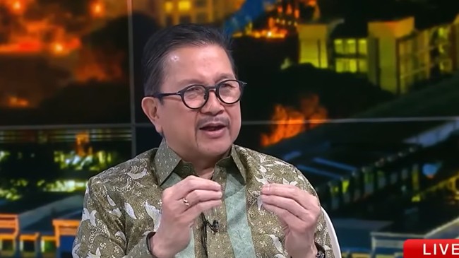 Freeport Indonesia Seeks Early IUPK Extension to Secure Long-Term Investment