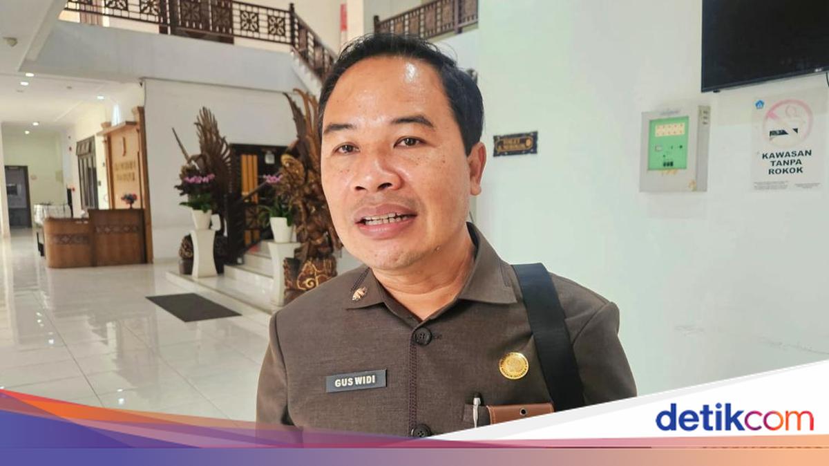 Karangasem Plans IDR 100 Billion Loan to Accelerate Infrastructure Development