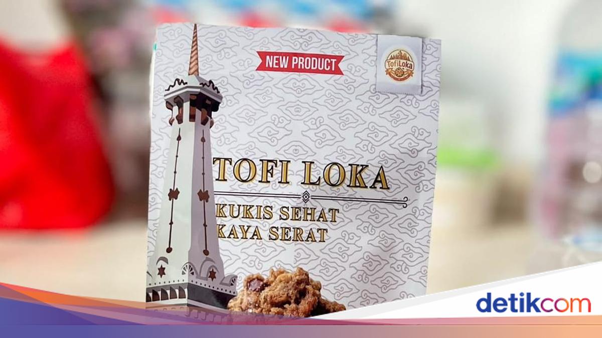 UAD Students Turn Tofu Waste into Unique Yogyakarta Souvenirs