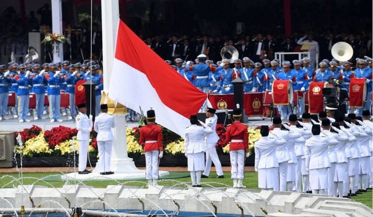 State Palace Prioritises First-Time Registrants for 81st Independence Day Ceremony