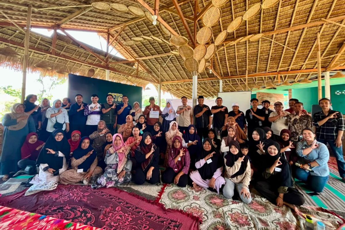 Indonesia boosts hospitality training ahead of 2026 Mandalika MotoGP