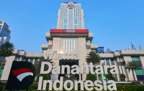 Danantara and JBS Form $2.5B Meat Venture