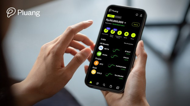Pluang announces Indonesia's first agentic trading platform