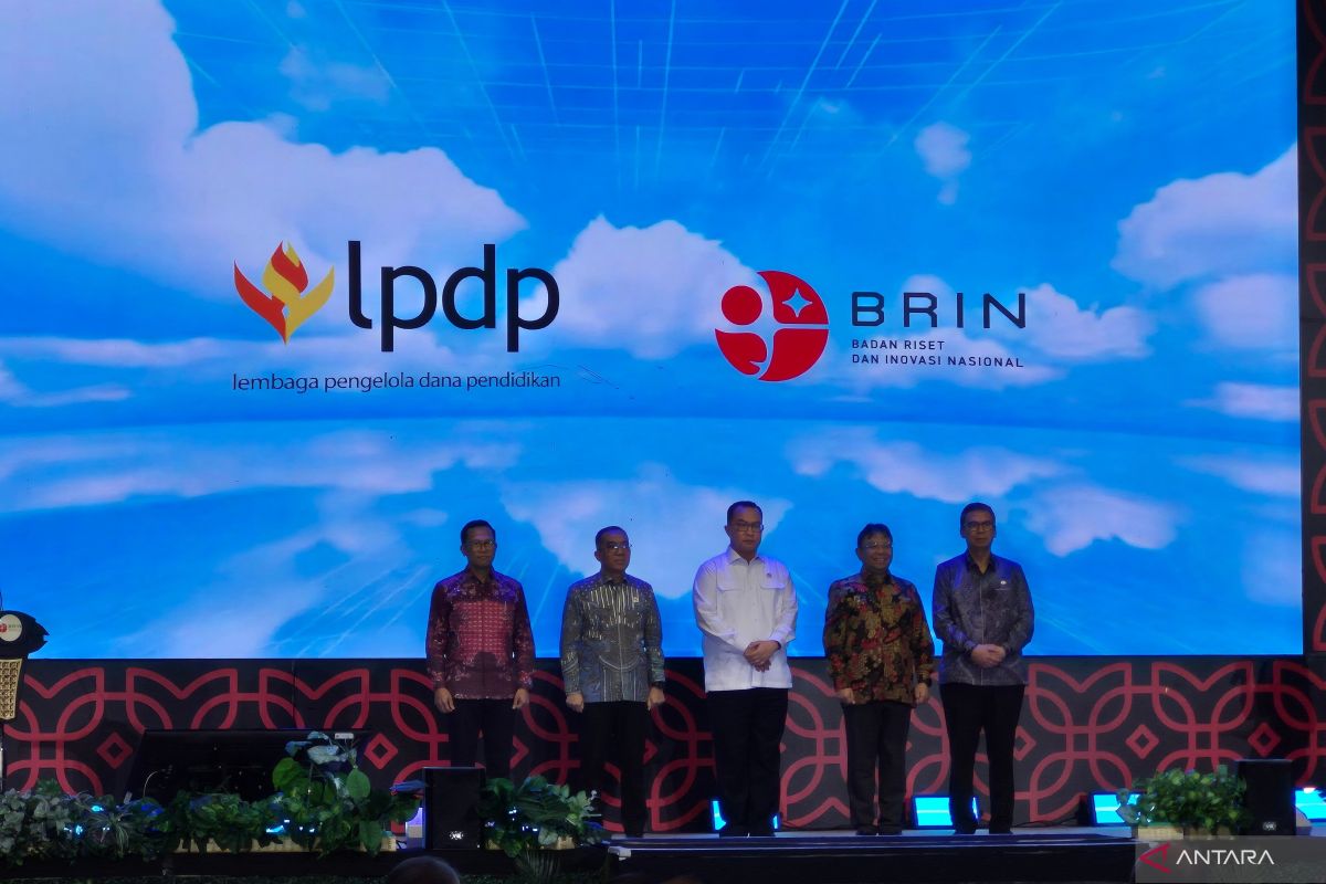 BRIN and LPDP Launch Prima Programme to Fund 177 Policy-Driven Research Projects