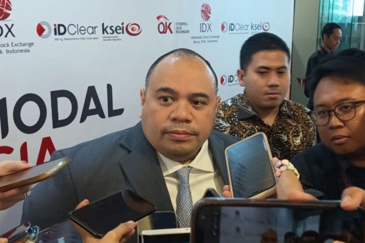 Danantara prepares IPO of state-owned enterprises within 6-12 months