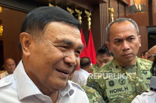 Coordinating Minister Reveals Forest Fires Have Scorched Over 107,000 Hectares
