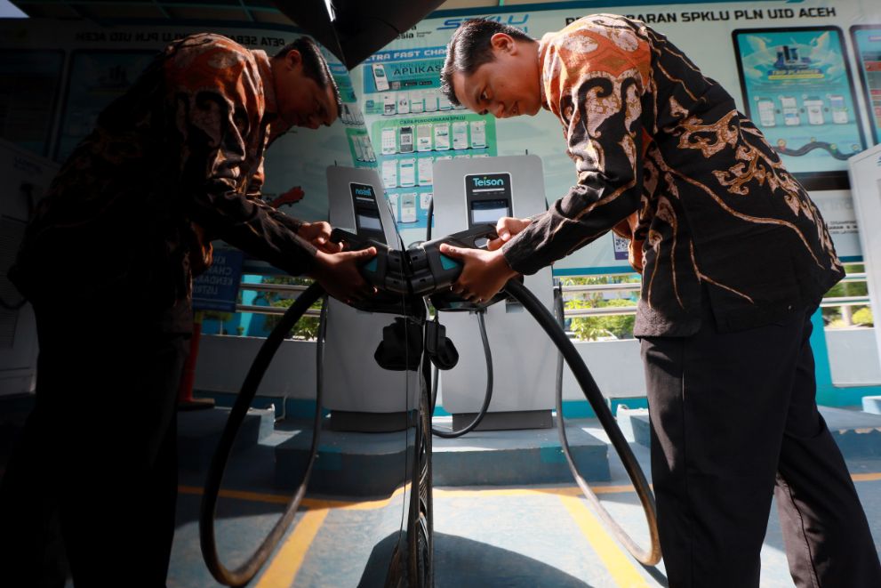 Reliable Electrical Systems Set the Standard for Electric Vehicles