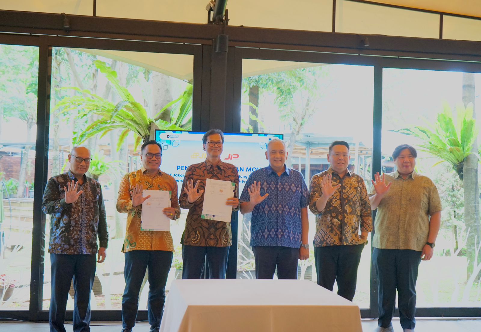 Public Information Disclosure in Corporations Strengthened
