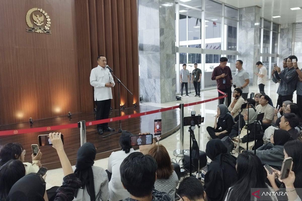 Prabowo nominates Destry as permanent Bank Indonesia governor to DPR