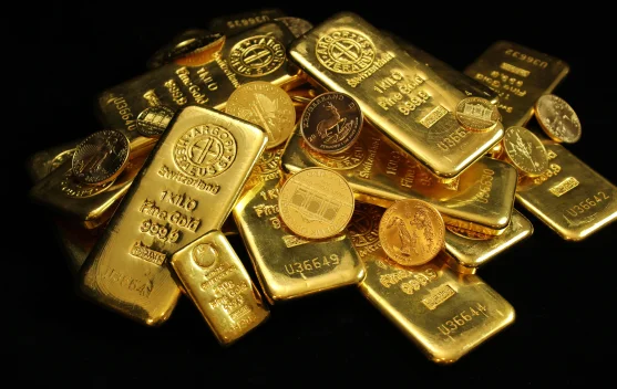 Indonesia Boosts Capital Market Competitiveness thru Gold ETFs