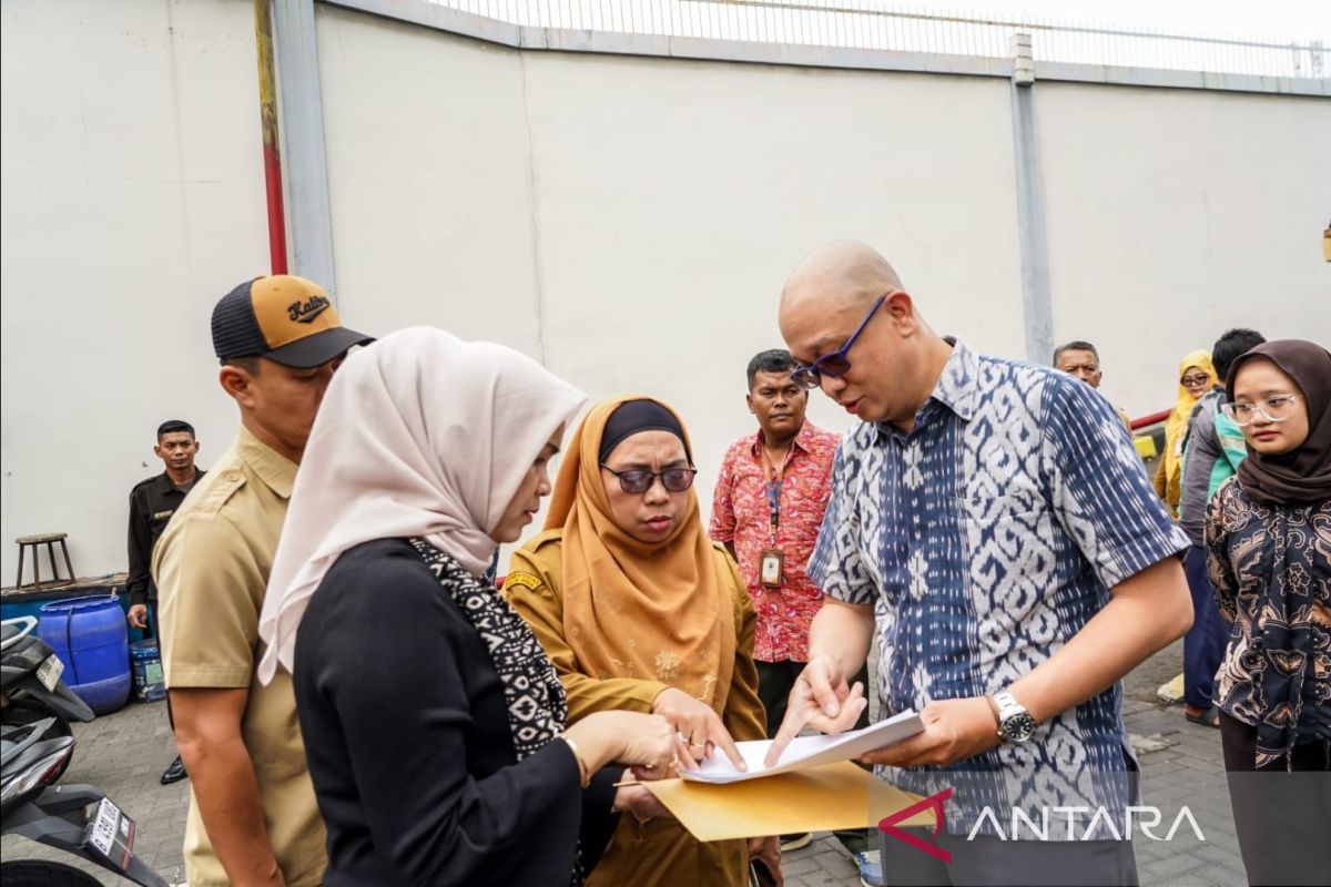 Central Jakarta Government Urges Developers to Certify Public Facility Land Assets
