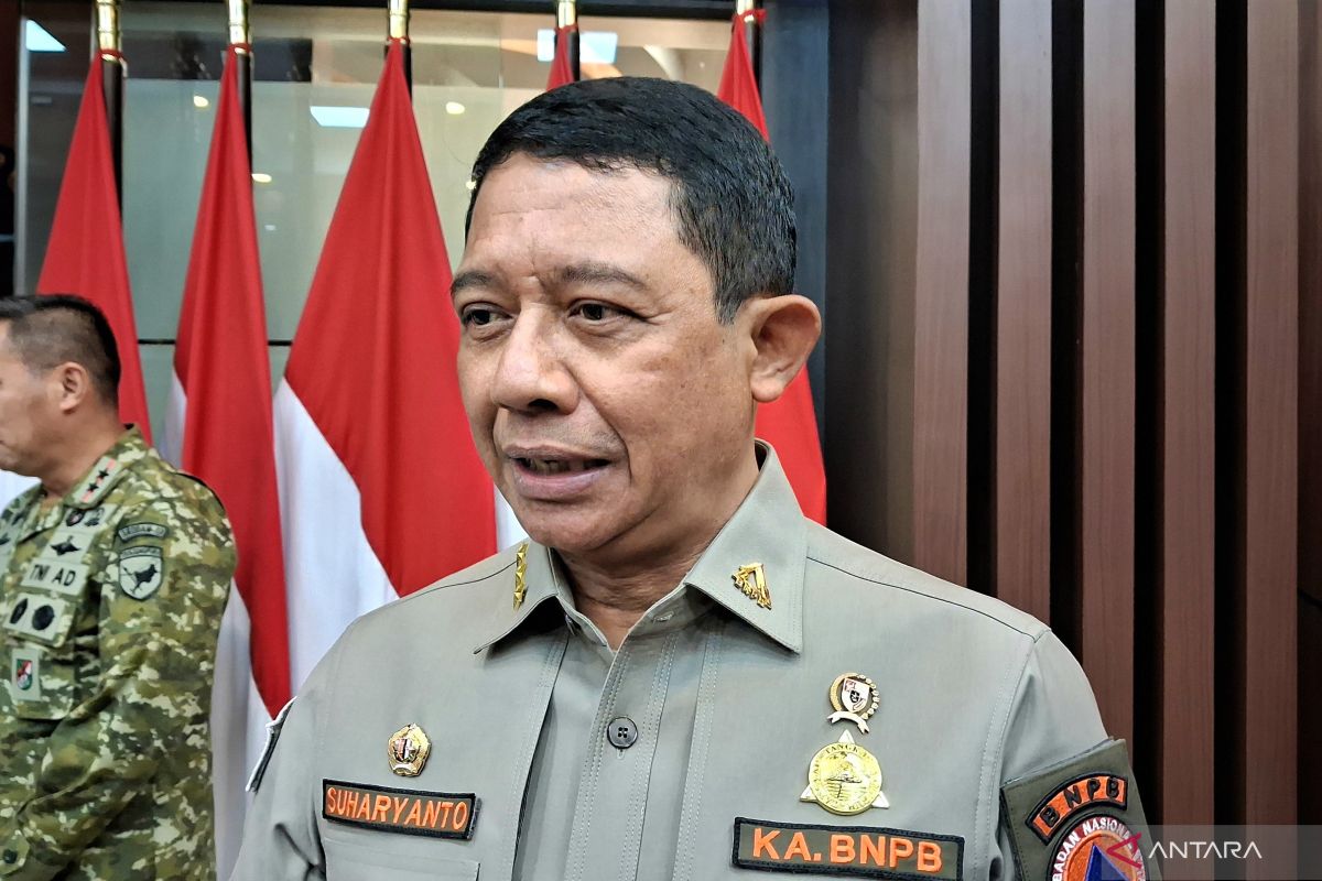 Bromo Firefighting Expanded to Two New Hotspots, Weather Modification Stalled