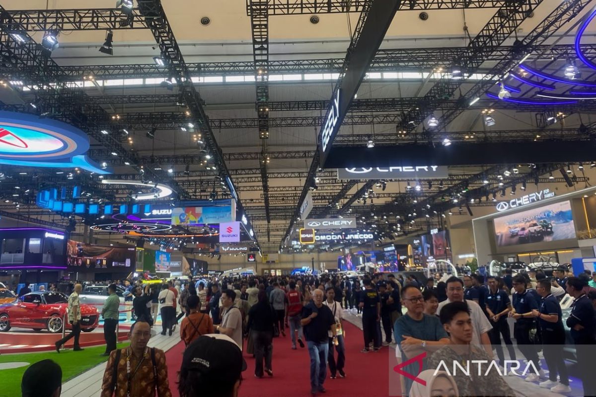 Independence Month Becomes Pivotal Moment for Indonesia's Automotive Growth