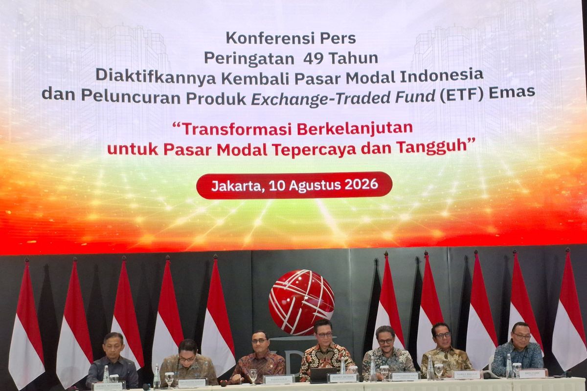 IDX to Add Affiliation Status Column for Shareholders Above 1%