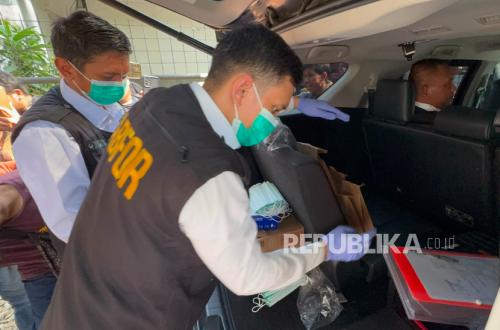 Police to Exhume Body of Former Jampidsus' Domestic Worker to Investigate Unnatural Death