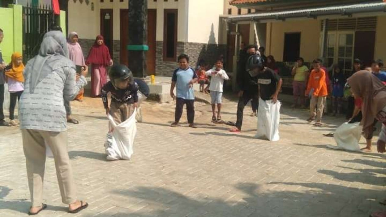 MUI Declares Using Registration Fees for 17 August Competition Prizes Haram, Classified as Gambling