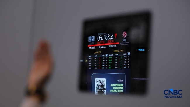 JCI Plunges 0.69%, Two Shares Act as Main Drag