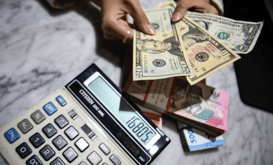 Rupiah Strengthens to Rp17,755 per US Dollar Amid Consumer Confidence Optimism