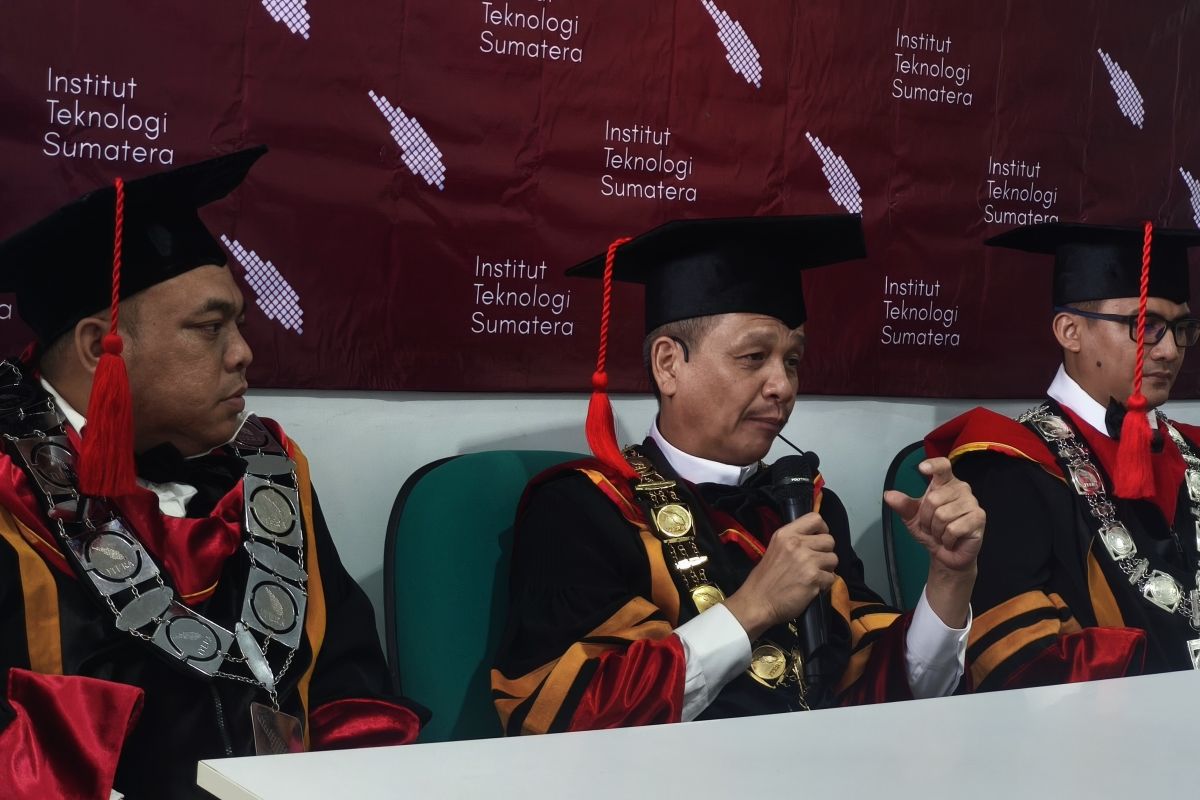 ITERA and ITB collaborate on five-year fast track bachelor's to master's programme