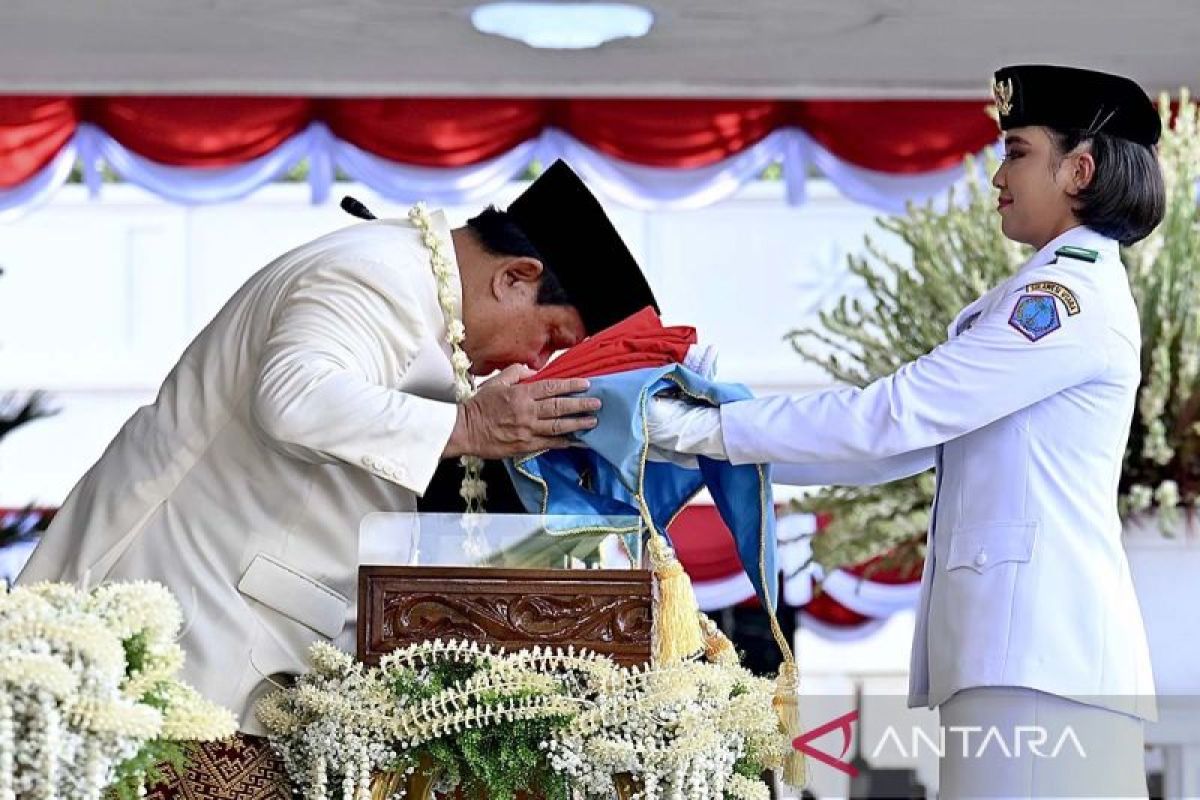 Hoax! Registration for 81st Independence Day ceremony at Merdeka Palace is paid