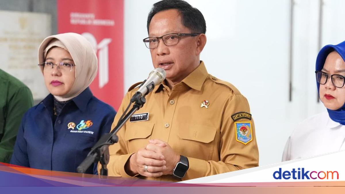 Home Affairs Minister Says July 2026 Inflation at 2.88 Pct Remains Within Ideal Range