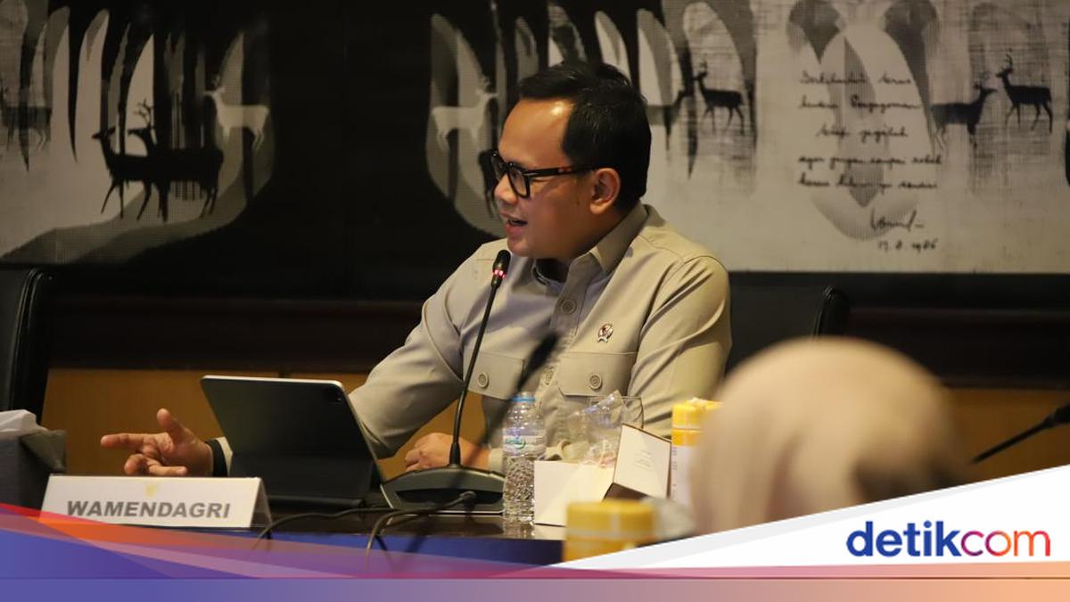 Bima Arya Urges Regional Governments to Strengthen Systems for Handling Violence Against Women and Children